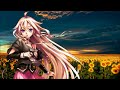 【IA】暁の車 feat IA ARIA ON THE PLANETES 【カヴァー曲】