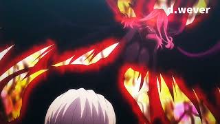 Alto And Vermeil Moment - Kinsou No Vermeil Episode 6 - Edit D.wever