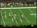 2008 Wide Receiver Highlights