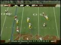 2008 Wide Receiver Highlights