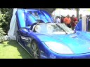 Greenwich Concours d ' Elegance - Garage419