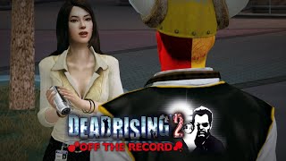 Dead Rising 2 Off The Record - Part 3 Run For The Money