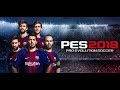 شرح تحميل وتثبيت لعبة Pro Evolution Soccer 2018 (pes2018) للكمبيوتر مع اللغة والتعليق العربي