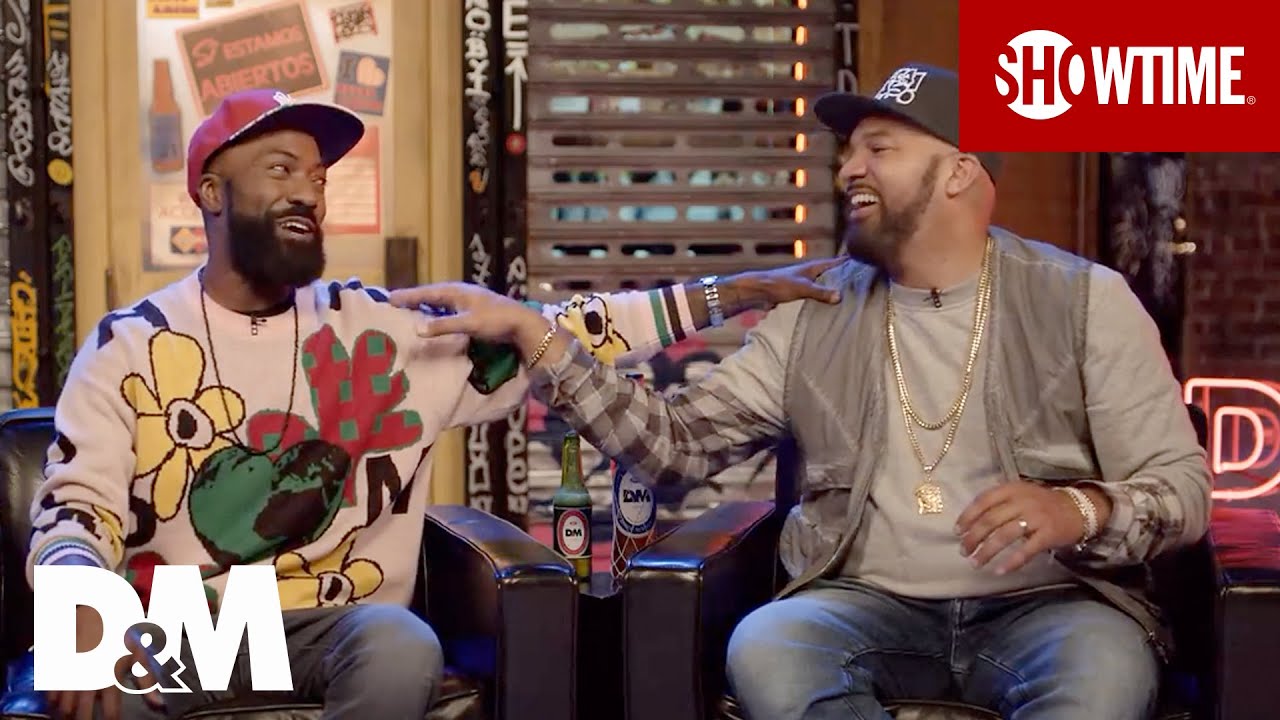 Italy Wins Gold, Russell Westbrook Traded & Saweetie’s McDonald’s Collab | DESUS & MERO | SHOWTIME