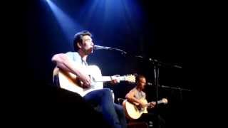 Watch Pete Murray My Time video