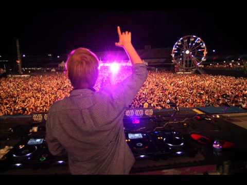 Avicii - Tomorrowland 2011 [1h26min] ALL PARTS