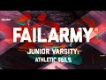 Junior Varsity: Athletic Fails (July 2019) | FailArmy