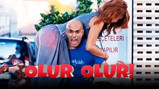 Olur Olur | Türk Komedi Filmi