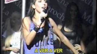 "LA MOROCHA"- VIDEO PROHIBIDO DE CINTHIA FERNANDEZ Y COQUI!