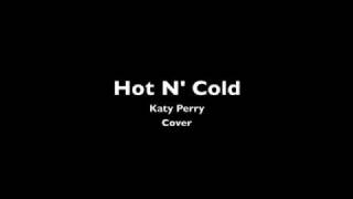 Watch Dani Hot N Cold video