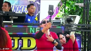 Remix Aku Takut - Ot Sudefi Khitanan Putra Bpk. Topik Ibu Masitoh Di Way Halom Kp.6 Buay Madang.