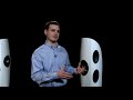 KEF Blade - Bass Technology