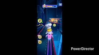 Minion Rush Robonas Collect Run Limited Time Event Part 1
