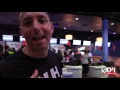 DeDe's 2nd Annual Charity Bowl-A-Thon