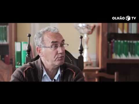 Olhรฃo TV - Reportagem | Sociedade Recreativa Olhanense