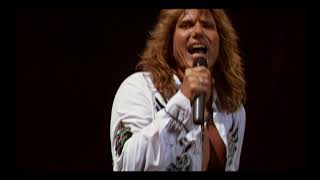 Whitesnake - Lay Down Your Love