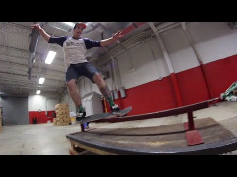 Land This Skate Trick and I'll Give You Money!