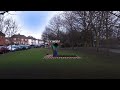 Steve S Adventure To Real Life Minecraft In Real Life ...