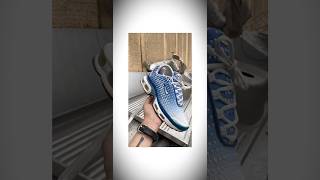 La Nike Air Max Plus Tn 7 Fait Son Come-Back En 2025
