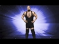 WWE Big Show Theme Song -
