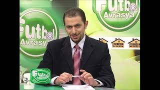 13. Hafta Maç Özetleri̇ 2006-2007 Sezonu