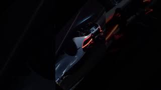 Mclaren 720S Car Twixtor