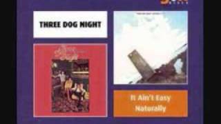 Watch Three Dog Night Good Time Living video