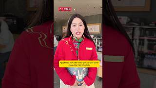 Phục Vụ Lương Lẹo Và Cái Kết