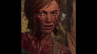 Ellie Williams Edit The Last Of Us Hbo Max X Naughty Dog Qmiir Sempero Ultra Slowed