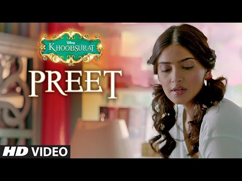 Preet