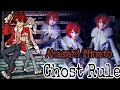 |CeVIO| Ghost Rule [Akasaki Minato]