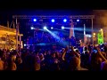SOLOMUN live 10_9_2014 PACHA Party Puerto Ibiza