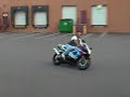 gixxer