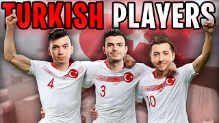 10 Daki̇kada Pro Türk Oyunculari Xantares, Woxic, Tarik, Gob B