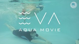 Видео Детское плавание (Дмитрий, 5 лет) от AQUA EVA, улица Города Волос, Ростов-на-Дону, Россия