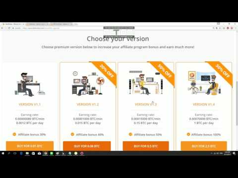 รวมเว็บขุด bitcoin ฟรีที่ให้เยอะที่สุด (60000ซาโต) !!! ที่จ่ายจริง น่าเชื่อถือที่สุด ณ ตอนนี้