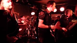 Watch Seventh Wonder The Edge Of My Blade video