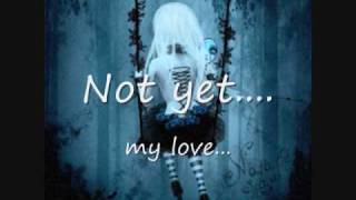 Watch Kerli Death Is In Love With Me video