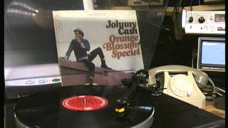Watch Johnny Cash Mama You Been On My Mind video