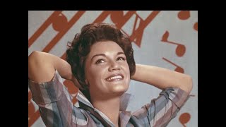 Watch Connie Francis How Deep Is The Ocean video