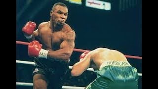 Best of Mike Tyson