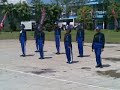 Tari Komando Pasikbra Pasprana images Tari Komando Pasikbra Pasprana