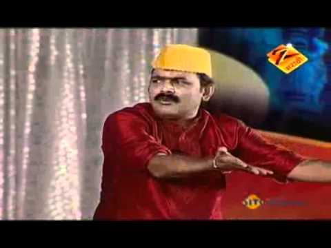 Lakh Lakh Chanderi May 15 11 - Makrand Anaspure & Atul Todankar...