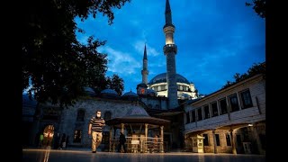 Sabah Ezanı- Ismail Coşar