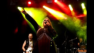 Claymorean - Spirit Of Merciless Time Live At Keep It True Rising 3