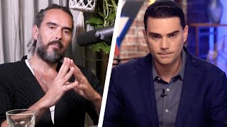The Ever-Changing Definition of the Word "Harm" | With Russell Brand