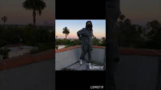 Lomotif Da Billie Eilish