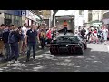 2 5million Lamborghini Centenario Causes Chaos In London 2 5million Lamborghini Centenario Causes Chaos In London
