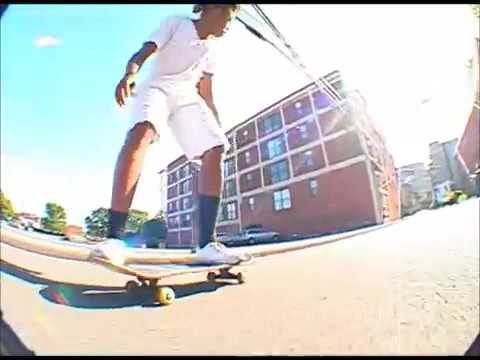 Take Over - Columbus Skateboarding - Lot Lizards
