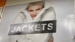 Primark Women's JACKETS and RAINCOATS+Prices-February 2020